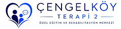 Çengelköy Terapi 2 Logo