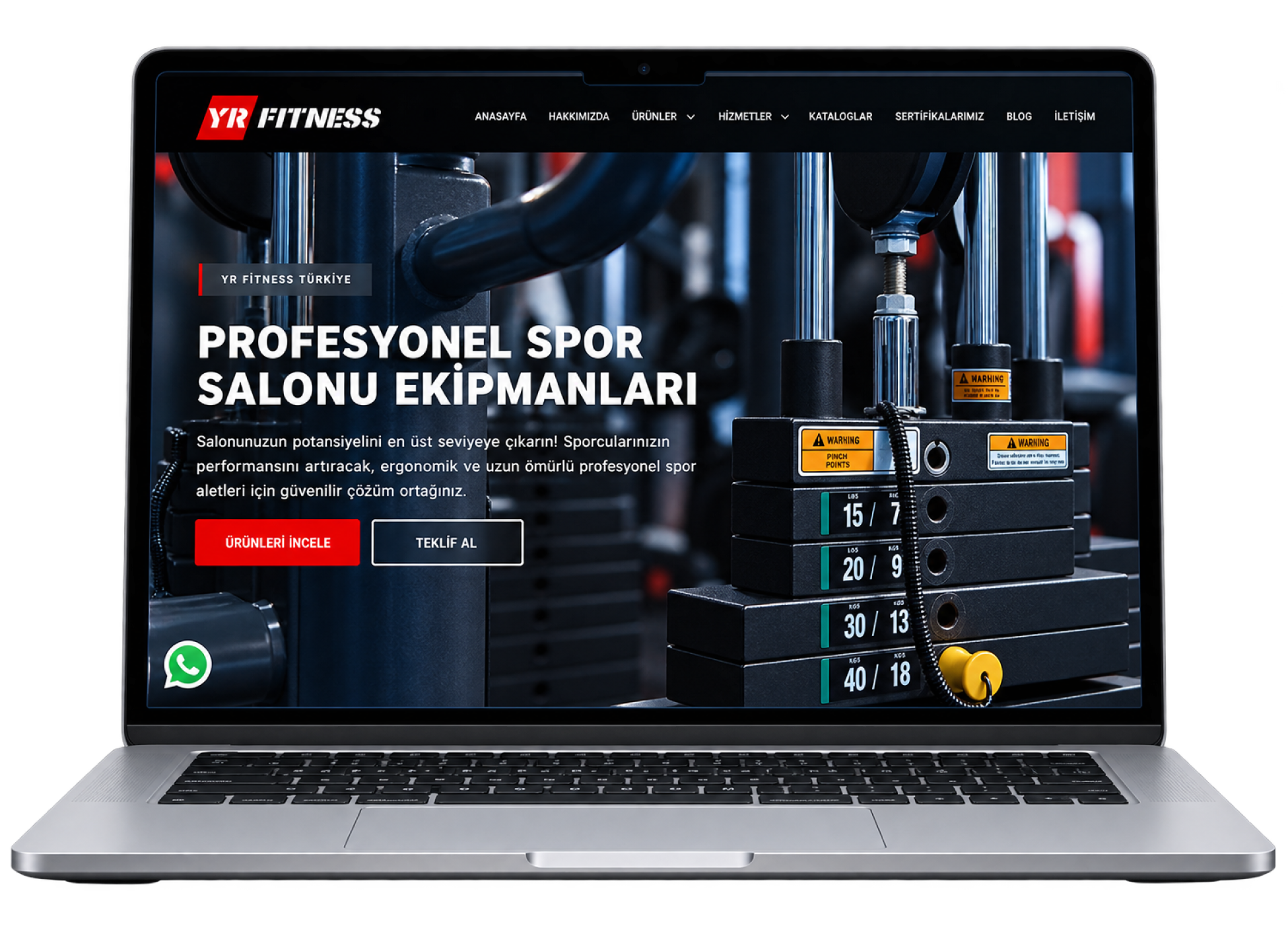 WEB TASARIM ÇÖZÜMLERİ-1