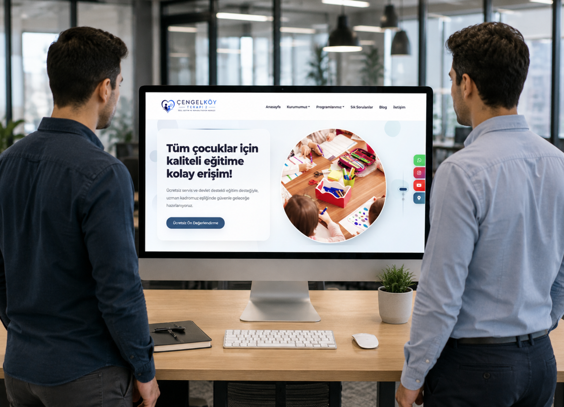 WEB TASARIM ÇÖZÜMLERİ-2